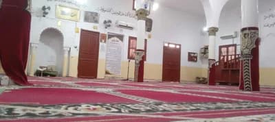 جامع الهداية دوز الغربي