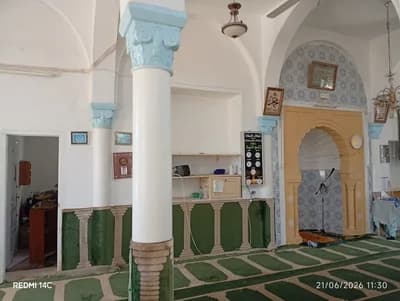 جامع التوبة اولاد عمار - Doha