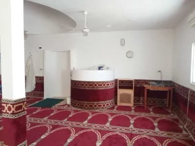 جامع الفتح سبيطلة