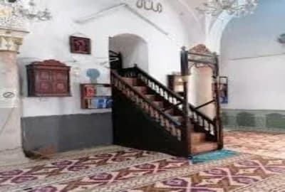 جامع السّبخاء - تونس