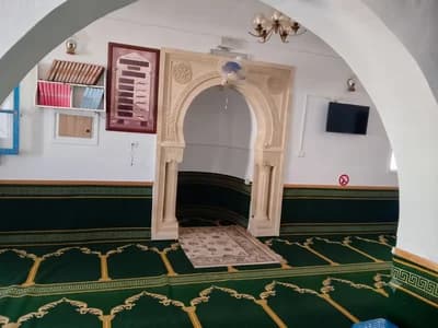 جامع زكري