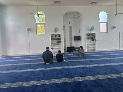 Jamaa’ Ahlus Sunnah Bahamas Bahamas