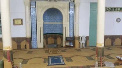 الجامع الكبير - بومرداس - بومرداس