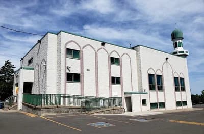 Jame Makki Masjid