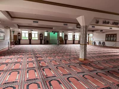 Jame'Ah Masjid E Noor