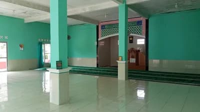 Masjid Jami Nurul Iman