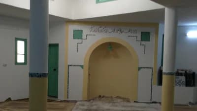 مسجد الحمد - جربة