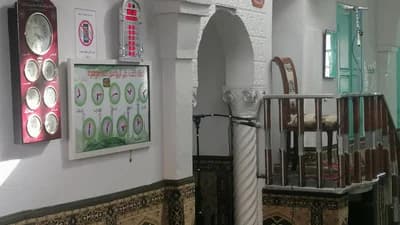 جامع بوعجيلة - جرجيس