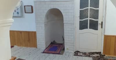 جامع ماجين - جربة