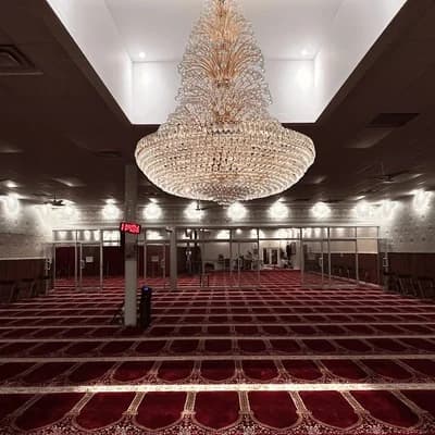 Jamia Islamia Canada