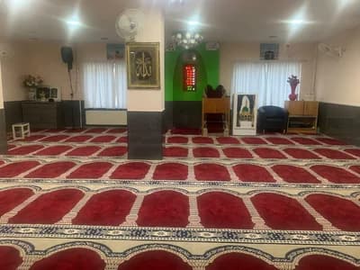 Jamia Masjid Anwar E Madina