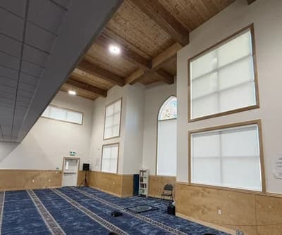 Jamia Masjid Aulia Allah