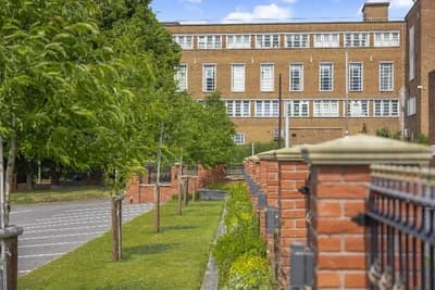 Jamia Masjid Rizvia Brierley Hill