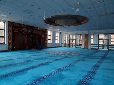 Wolverhampton Mosque Trust