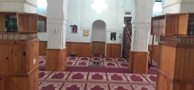 جامع الكبير ابي مسور