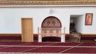 جامع أميرة - عين زغوان