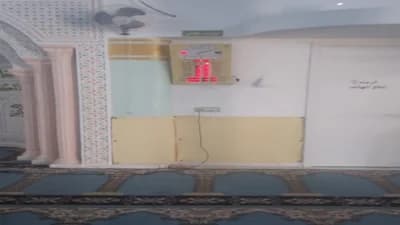 جامع بلال