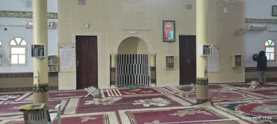 مسجد بلال مدنين - مدنين