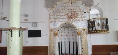جامع بلال تطاوين - تطاوين