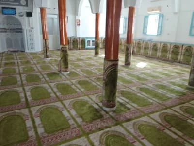 جامع بليانة 1