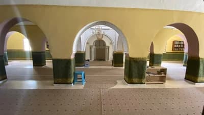 جامع إبن عرفة