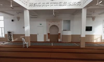 جامع بن حرز الله