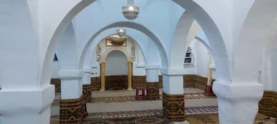 جامع بن صالح - فاتو