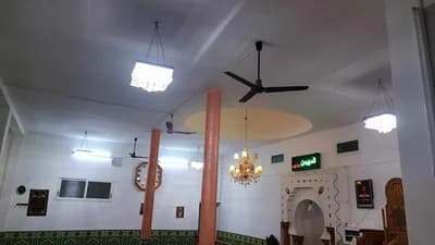 جامع بني عوف
