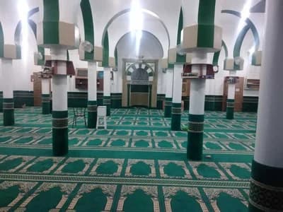 جامع بورقيبة - الحنشة