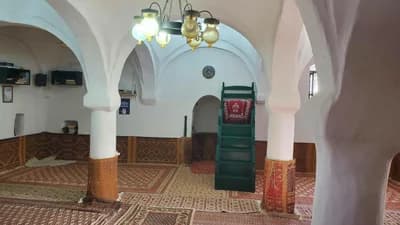 جامع بوزيري