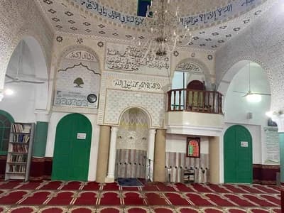 جامع شمّاخ
