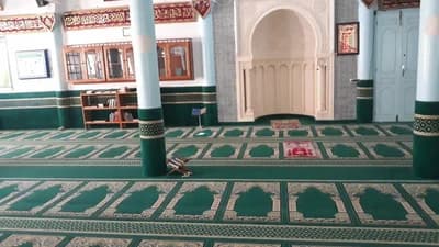 الجامع الجديد - بومرداس - بومرداس