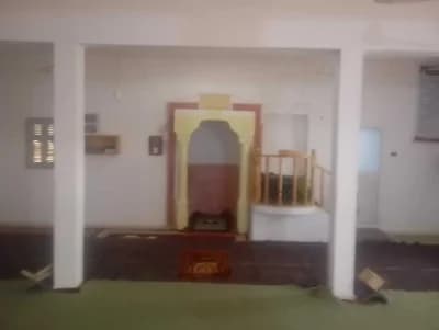جامع جبيلة الوسط - قفصة