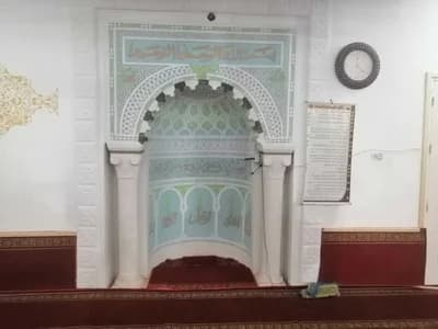 جامع العوايد