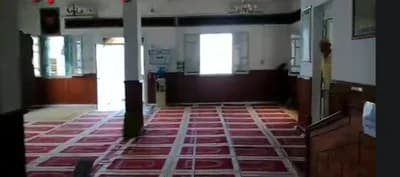 جامع البلد - زرمدين