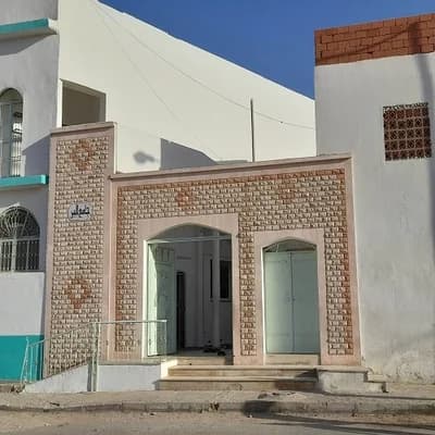 جامع البر تطاوين - تطاوين
