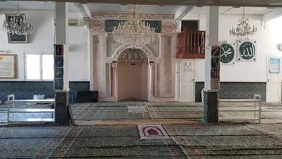 جامع الفلاح