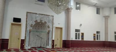 جامع الفاروق - صفاقس