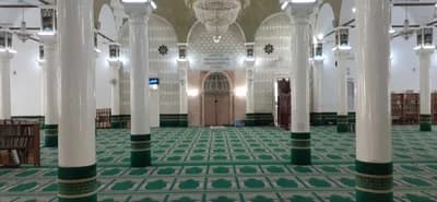 جامع الفتح - بنزرت