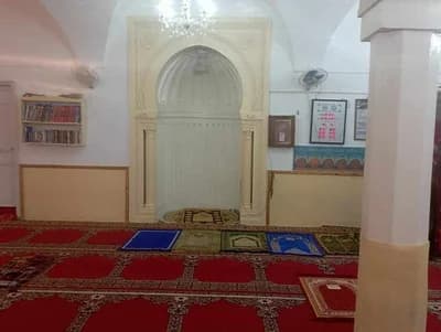 جامع الفتح عين دراهم