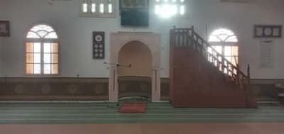 جامع الغفران بشنني-قابس