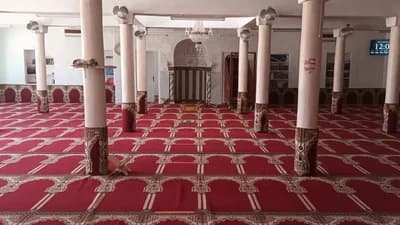 جامع الهِداية - غمراسن