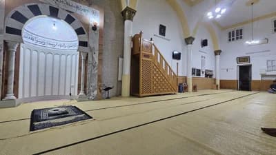 جامع الهداية - المنستير