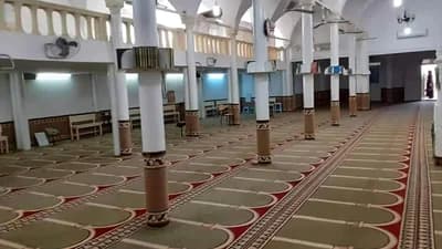جامع الهداية - البريج تاكلسة