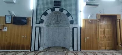 جامع الهدى) جامع عبيد(  - صفاقس
