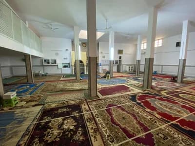 جامع الهدى - القيروان