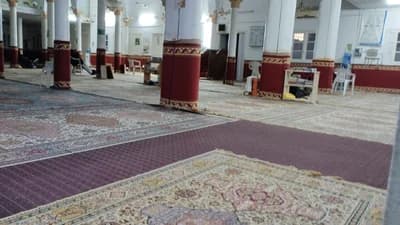 جامع الهدى - صفاقس