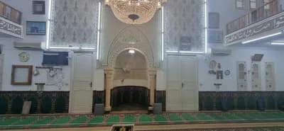 جامع الحسنى الطبلبي - صفاقس