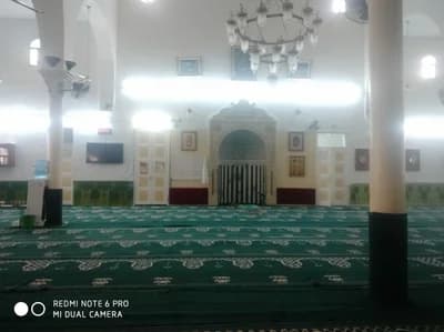 جامع الإحسان بالحمامات