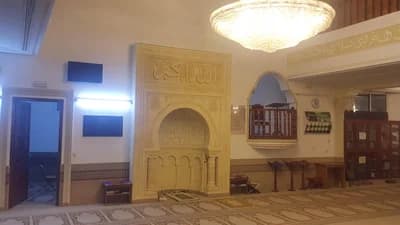 جامع الإحسان - سوسة